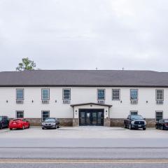 Hotel O Efficiency De Luxe Near Lake Charles Sulphur