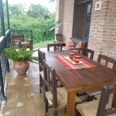 Estadía de descanso en Cerros de Salta