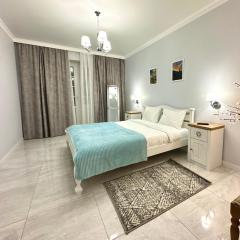 Апартаменти La Storia