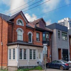 Home Base Executive Rental in Hamilton