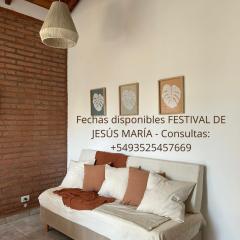 La Florida Departamentos