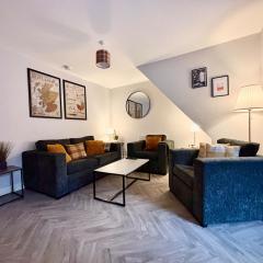 Stunning Speyside retreat, ideal for Whisky lovers