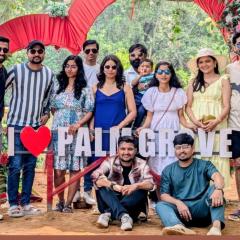 Ocean pearl Homesatay 3