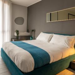 FORUM-DUOMO - Trilocale Elegante, M2 a 300m