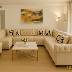 Rowland Heights Cozy & Quiet Home