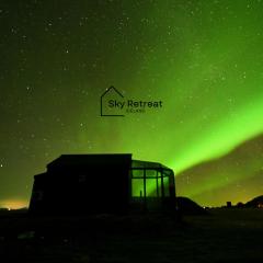 Sky Retreat Iceland