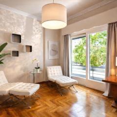 A Homes Greece - Modern Spacious Home with Garden Near Center Kalamata