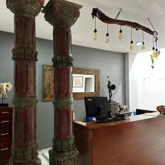 Kundera Hotel Boutique