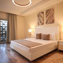 MGM Wellness Retreat