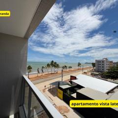 Apartamento vista lateral - 2 quartos - ELEVADOR - COSTA SUL PIUMA