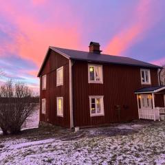 Finnestad Syrenbacken