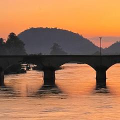 Friendship Guesthouse Dondet