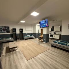 Schönes Apartment in Wegberg HS01