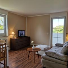 Apartmenthaus Ostseeluft