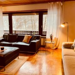 Odw homes - Wohnung im Landhaus mit Garten