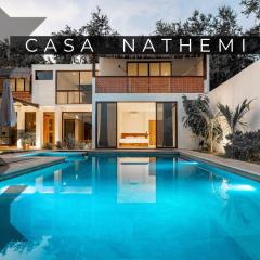 Hermosa casa para 14 Personas cerca de la Playa