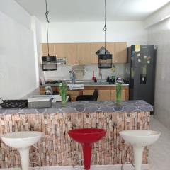 Tu rincón de Descanso entre naturaleza y Diversión