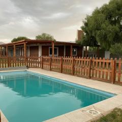 CASA COMPLEJO LoS PRIMOS