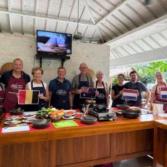 Senggigi cooking class