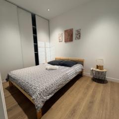 Avenue de la Gare - Sartrouville