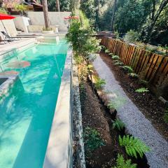 Encino House Hotel Boutique