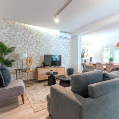 Carregado First Floor