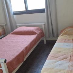 Flores de Chapadmalal Hospedaje