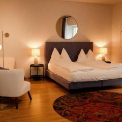 Hotel Restaurant Der Greif