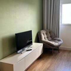 Hospedagem Condomínio da fé