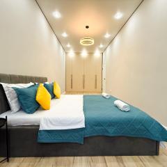 Apartment in Crystal Residence, City Center