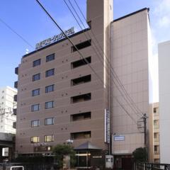 신마츠도 스테이션 호텔(Shinmatsudo Station Hotel)
