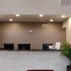 Evansville Downtown inn