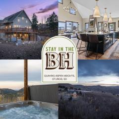 Quaking Aspen Heights