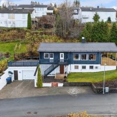 Enebolig med 5 soverom