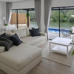 Zen Beach Lake Villa 3