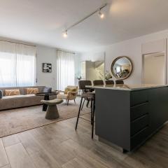 Carregado Second Floor