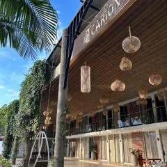 Hotel Cariongo Chinacota