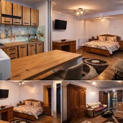 Teona Apartament Targu Neamt