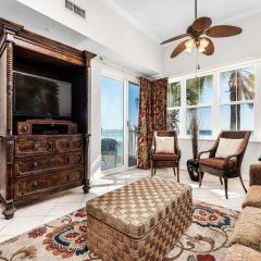 The Inn At Crystal Beach #203b