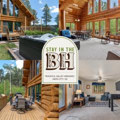 Peaceful Valley Hideaway