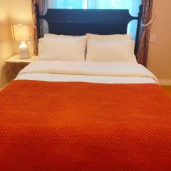 民宿阿尔罕布拉999