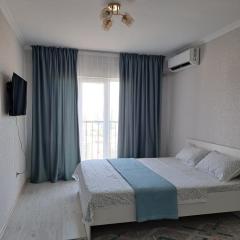 Квартира возле Конгресс холла