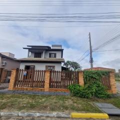 Casa de Praia Alexandre