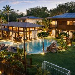 Mansão Real - By Caio Castro - Alto Padrão