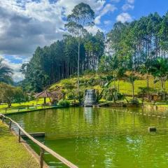 Hotel Fazenda Moinho D'agua