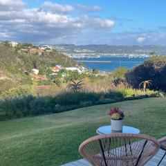Knysna Private Estate Lagoon - Garden Apartments- Secure Estate