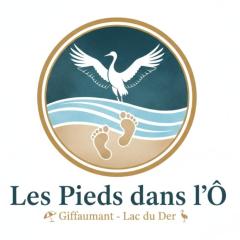 Gîte Les pieds dans l'Ô