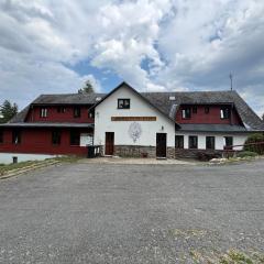 Apartmány Hamříkova stáj