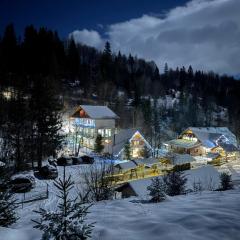 Під Горбком