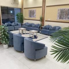 ركــن فينيسيا للشقق المخدومة